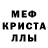 Amphetamine Розовый Elena Gunko